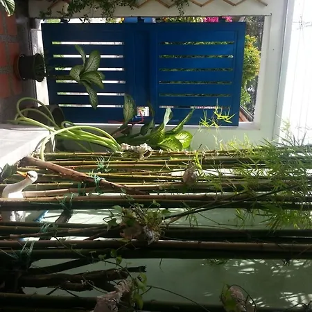 Yiasu Apartment Pattaya