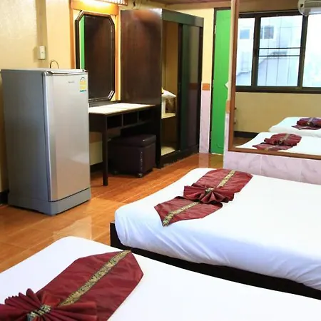 Hotel Seashore