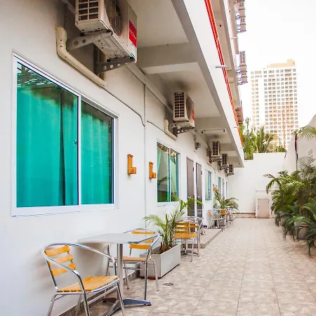 Apollo 2* Pattaya