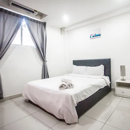 Apollo อพาร์ตโฮเทล Pattaya
