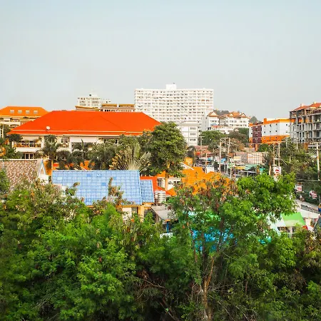 Apollo 2* Pattaya
