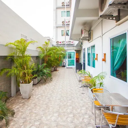 Apollo Pattaya