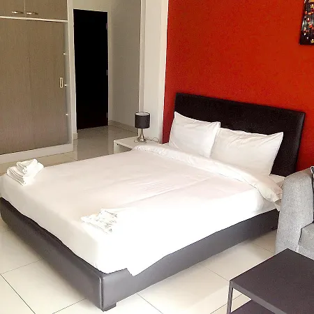 Apollo Pattaya