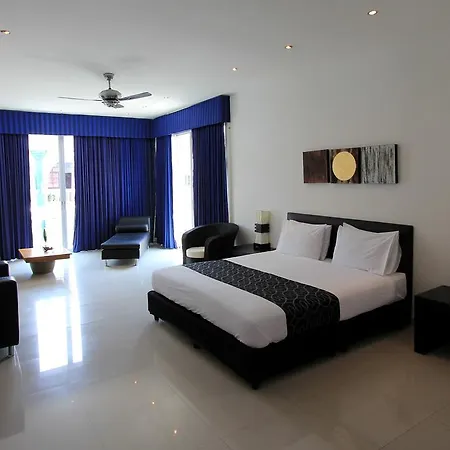 East 3* Pattaya