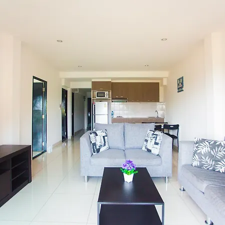 Apollo Pattaya