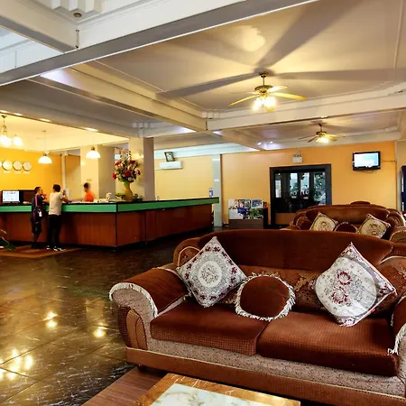 Hotel Home Pattaya Hotel Pattaya