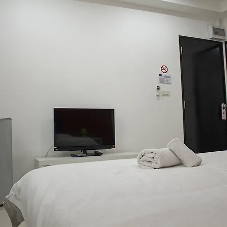 Apollo Pattaya