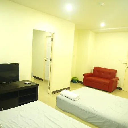 Bb Grand 2* Pattaya
