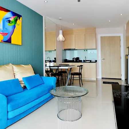 Grande Caribbean Unit 815 Apartment *