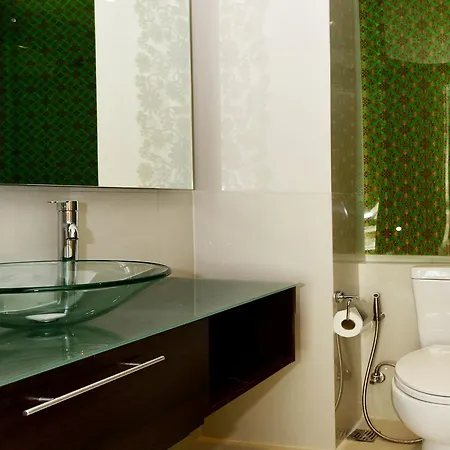 Grande Caribbean Unit 815 Apartment