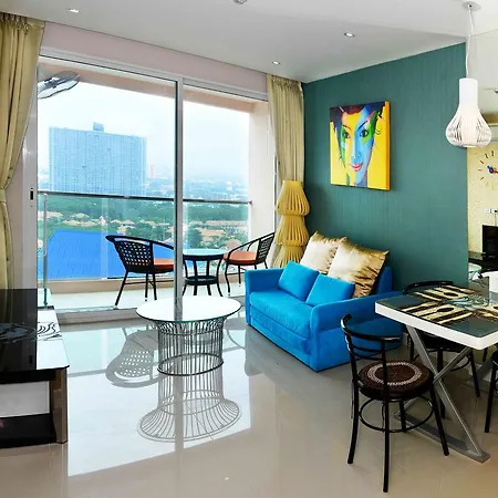 Grande Caribbean Unit 815 Apartment