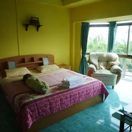 Inn Marina *