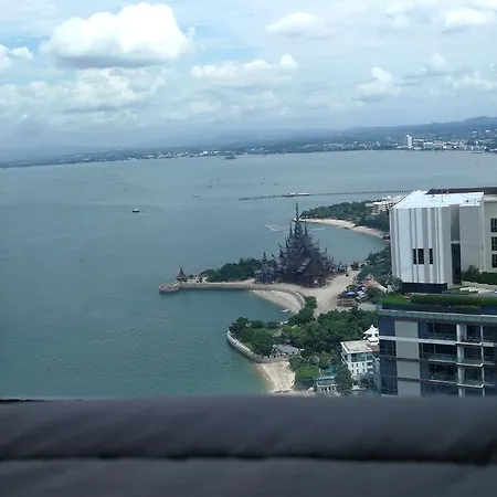 The Palm Wongamat Beach