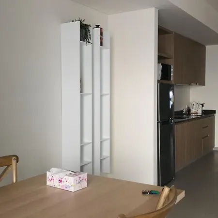 Apartment Zire Wongamat *