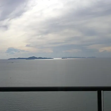 Zire Wongamat Pattaya