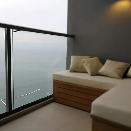 Zire Wongamat * Pattaya