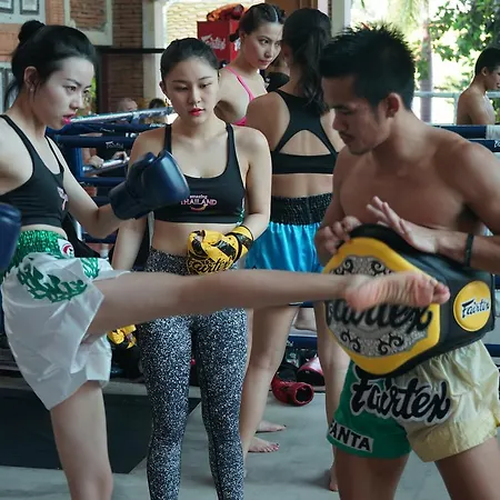 Fairtex Express
