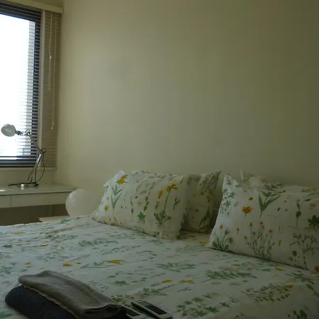 Apartment Unixx South By Mogu Pattaya