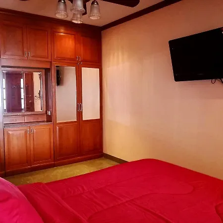Apartment View Talay 6
