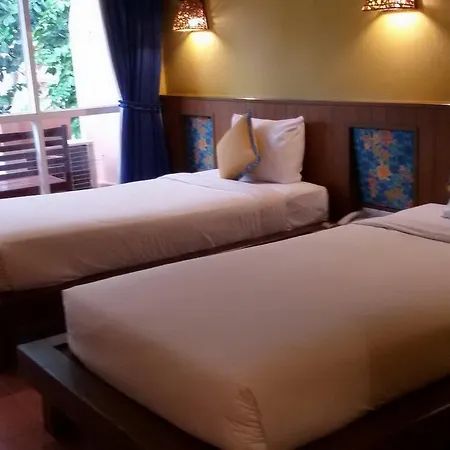 Loma & Resort Pattaya