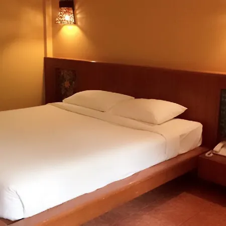 Loma & Resort Pattaya
