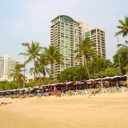 Apartment View Talay 1b Holidays *