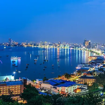 View Talay 1b Holidays Apartment *