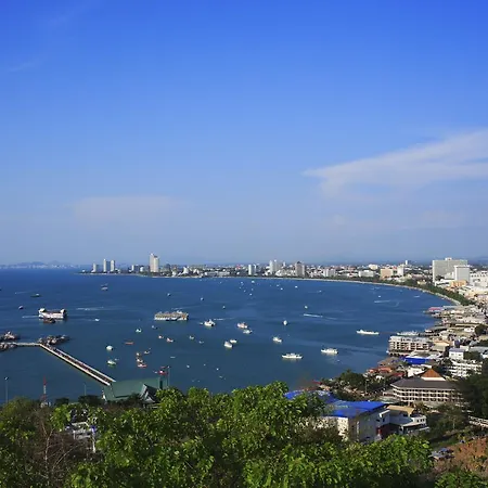 View Talay 1b อพาร์ทเม้น *