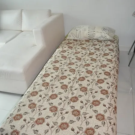 Apartment The Axis B201 *