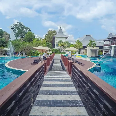 Hotel Z Through By The Zign Pattaya