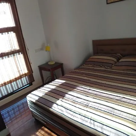 The Axis B201 Apartment *
