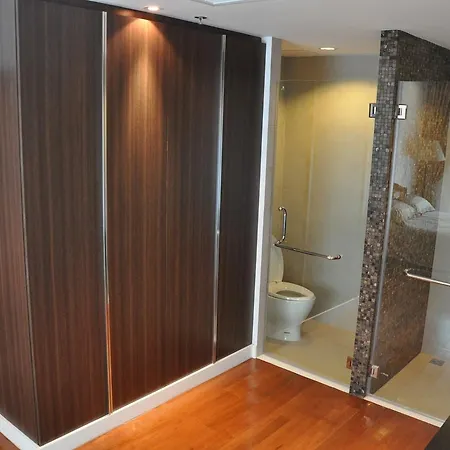 The Axis B201 Apartment
