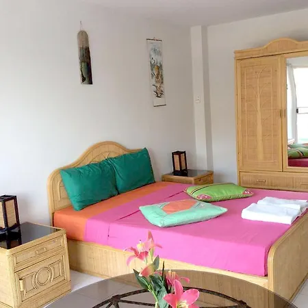 Apartment View Talay 1b Holidays