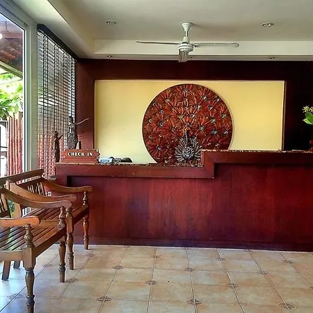 Napalai Pool 3* Pattaya