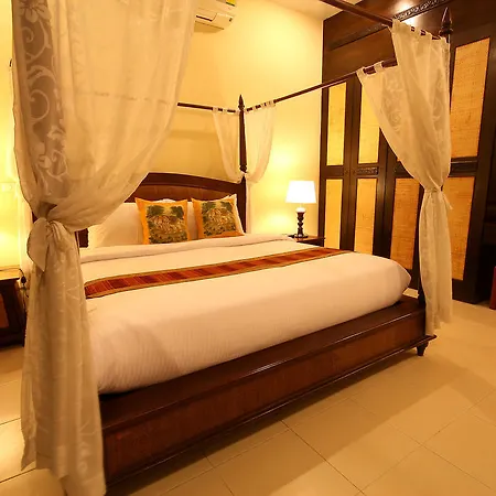 รีสอร์ท Napalai Pool