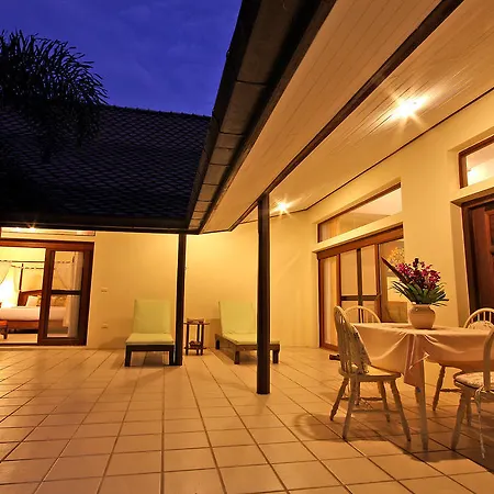 Napalai Pool รีสอร์ท 3*