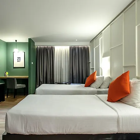 โรงแรม Page 10 Pattaya