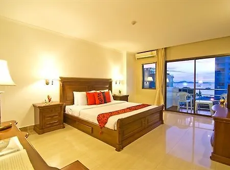 Best Beach Villa Hotel