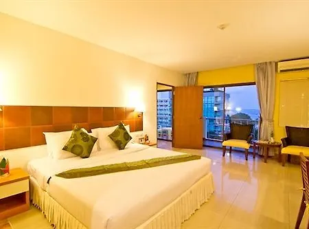 Hotel Best Beach Villa Pattaya