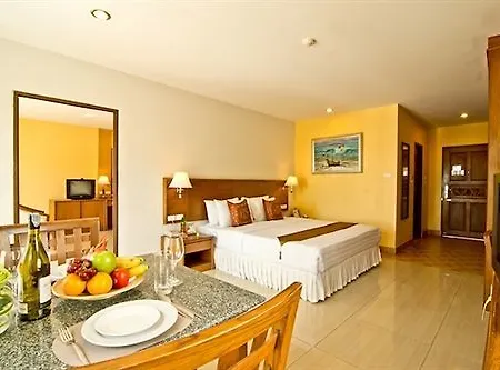 Hotel Best Beach Villa 3*