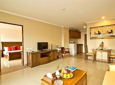 Hotel Best Beach Villa