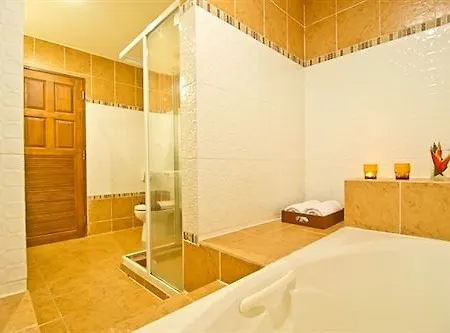 Best Beach Villa Pattaya