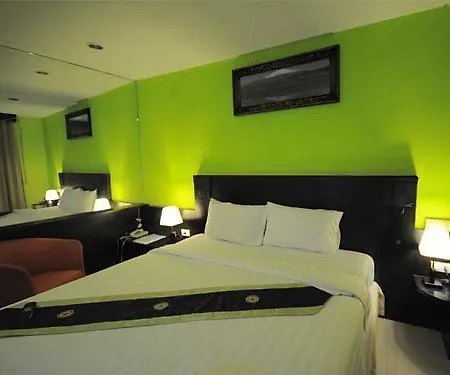 Hotel Place Pattaya