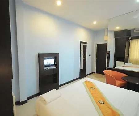 Hotel Place Pattaya