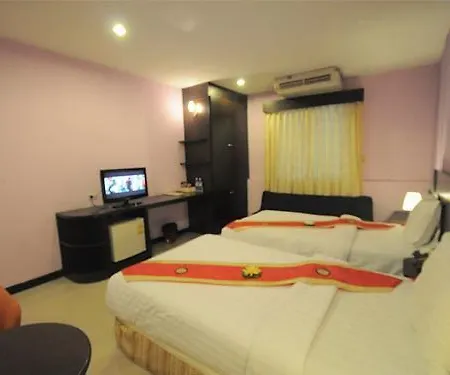 Hotel Place