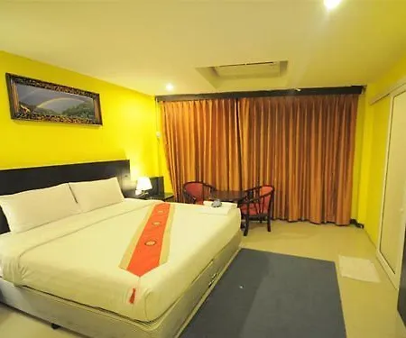 Place Pattaya
