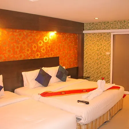 Hotel Place Pattaya