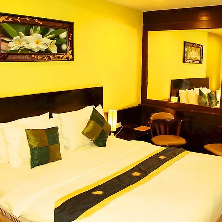 Hotel Place Pattaya