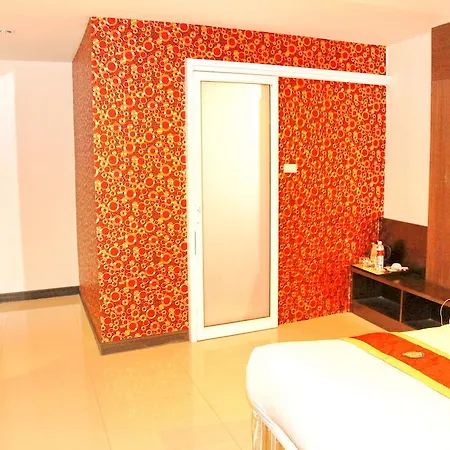 Place Hotel 2*