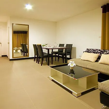 Mooks 2* Pattaya